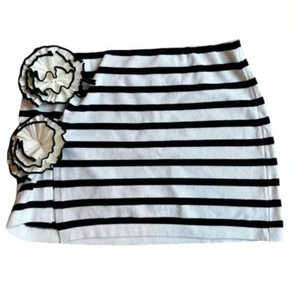 Jean Paul Gaultier Mini Skirt